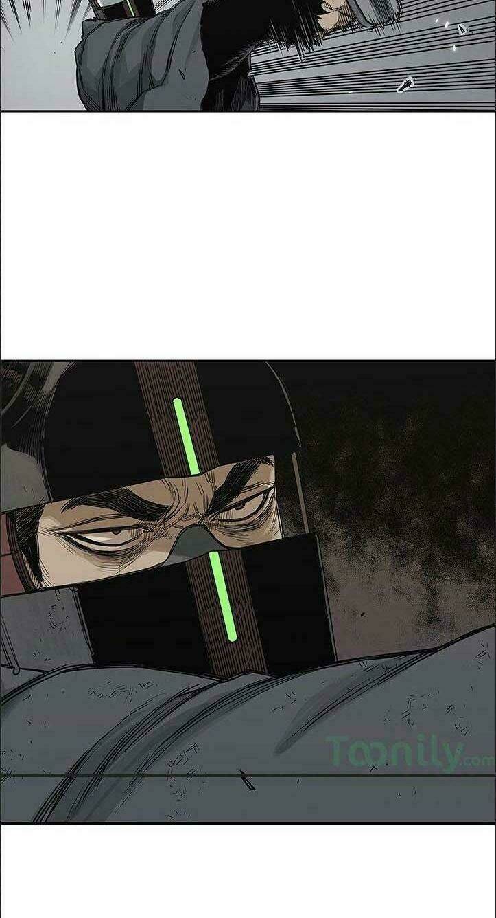 hiệp sĩ giao hàng chapter 23 45