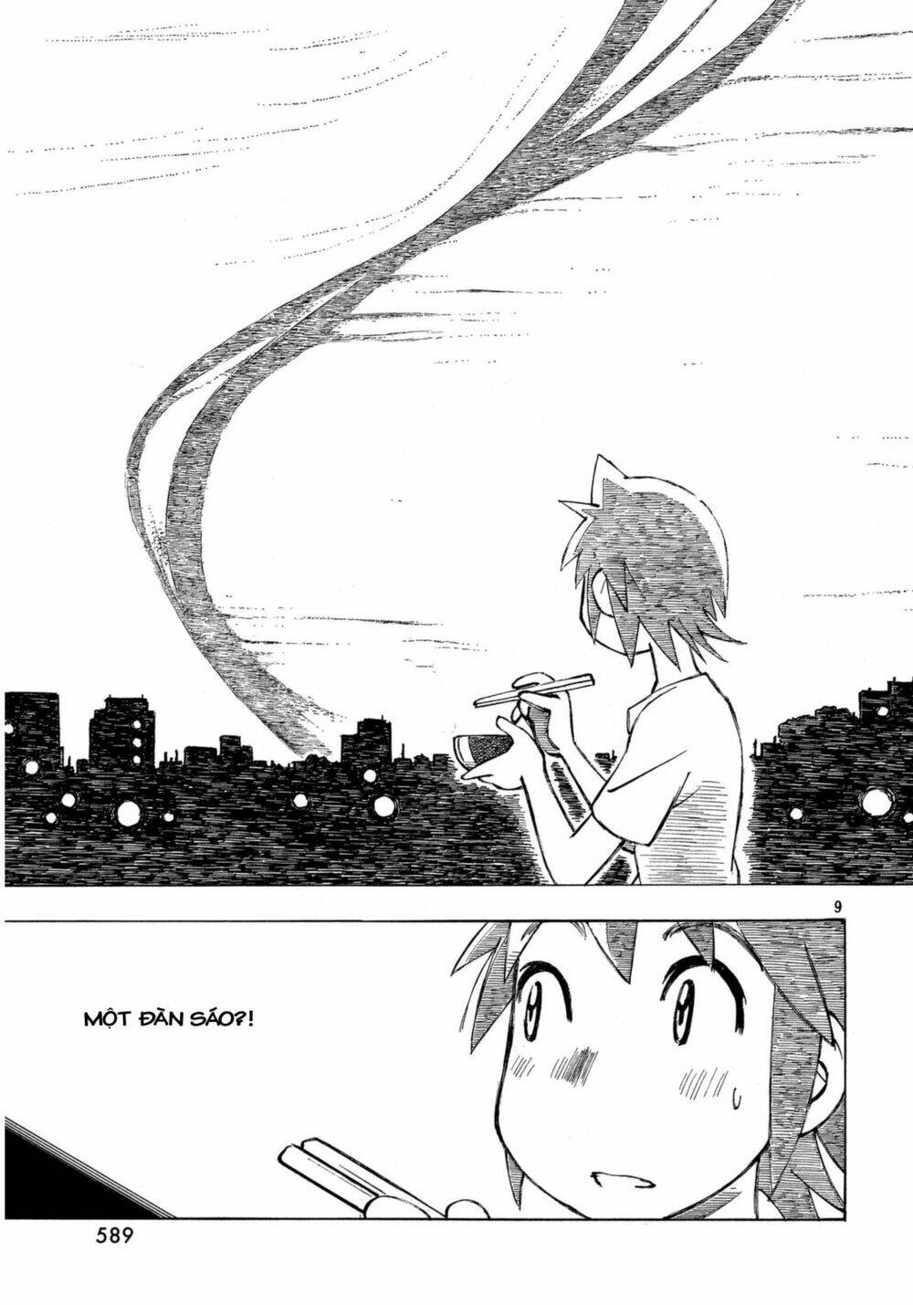 kotonoba drive chapter 19 10