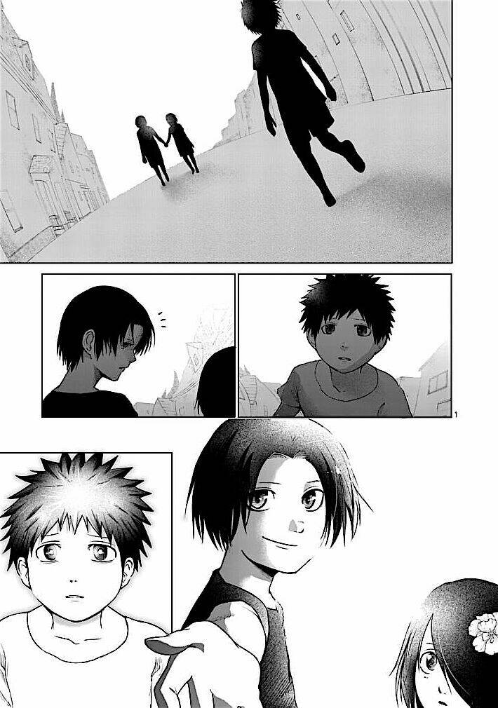 good night world chapter 29 1