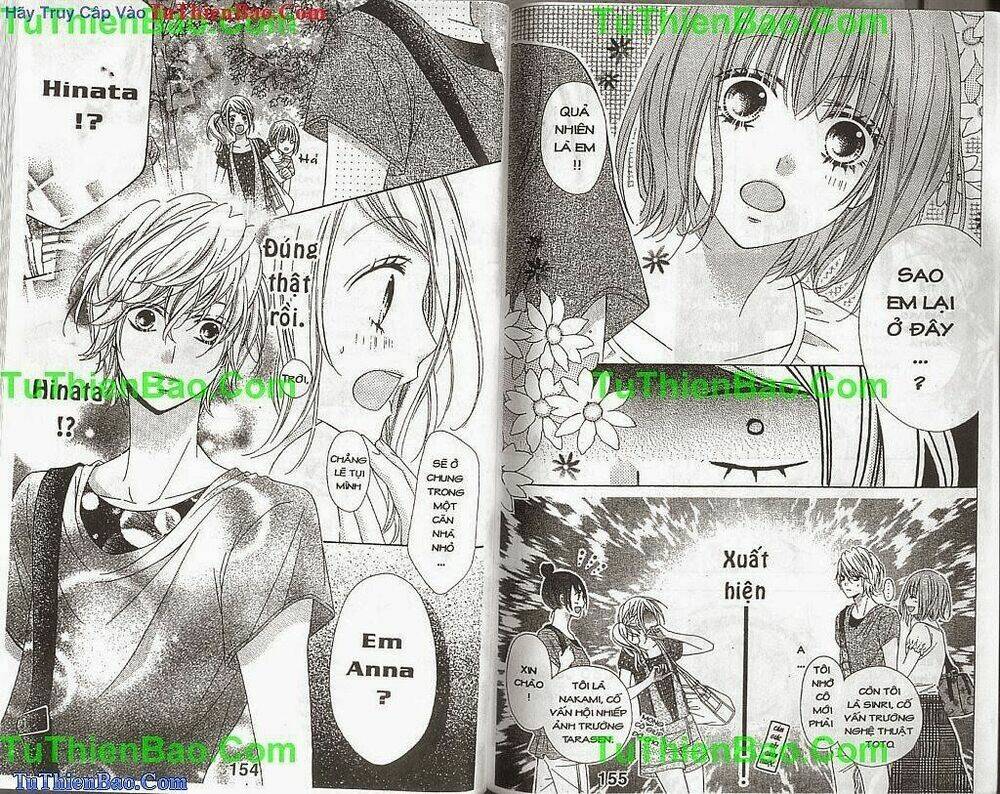 bầu trời sao đêm chapter 7 79