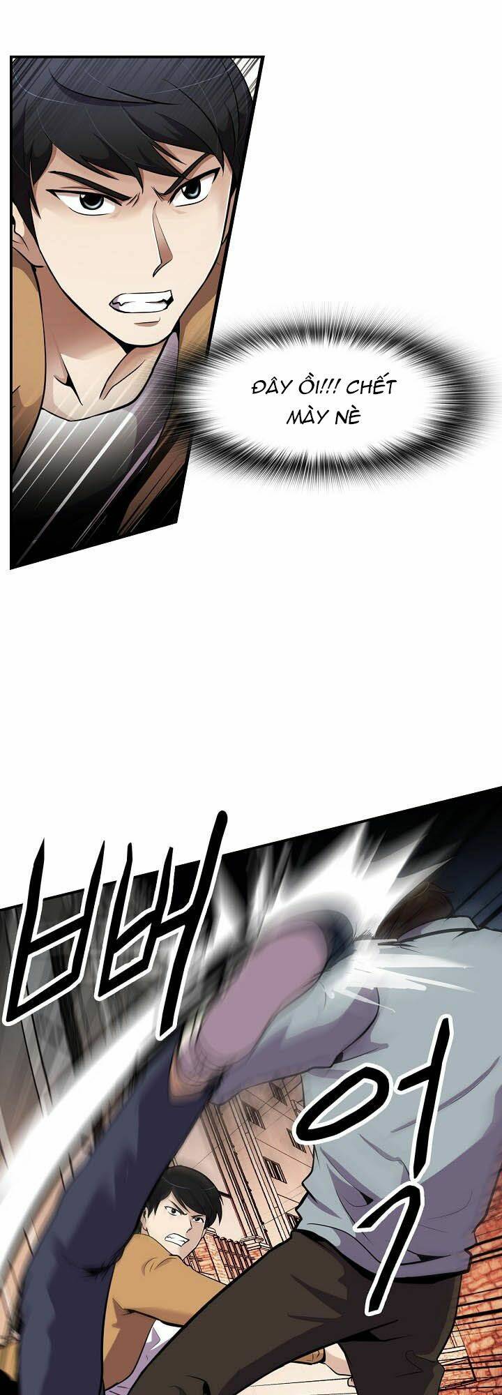 điều tra viên chuyển sinh chapter 43 7