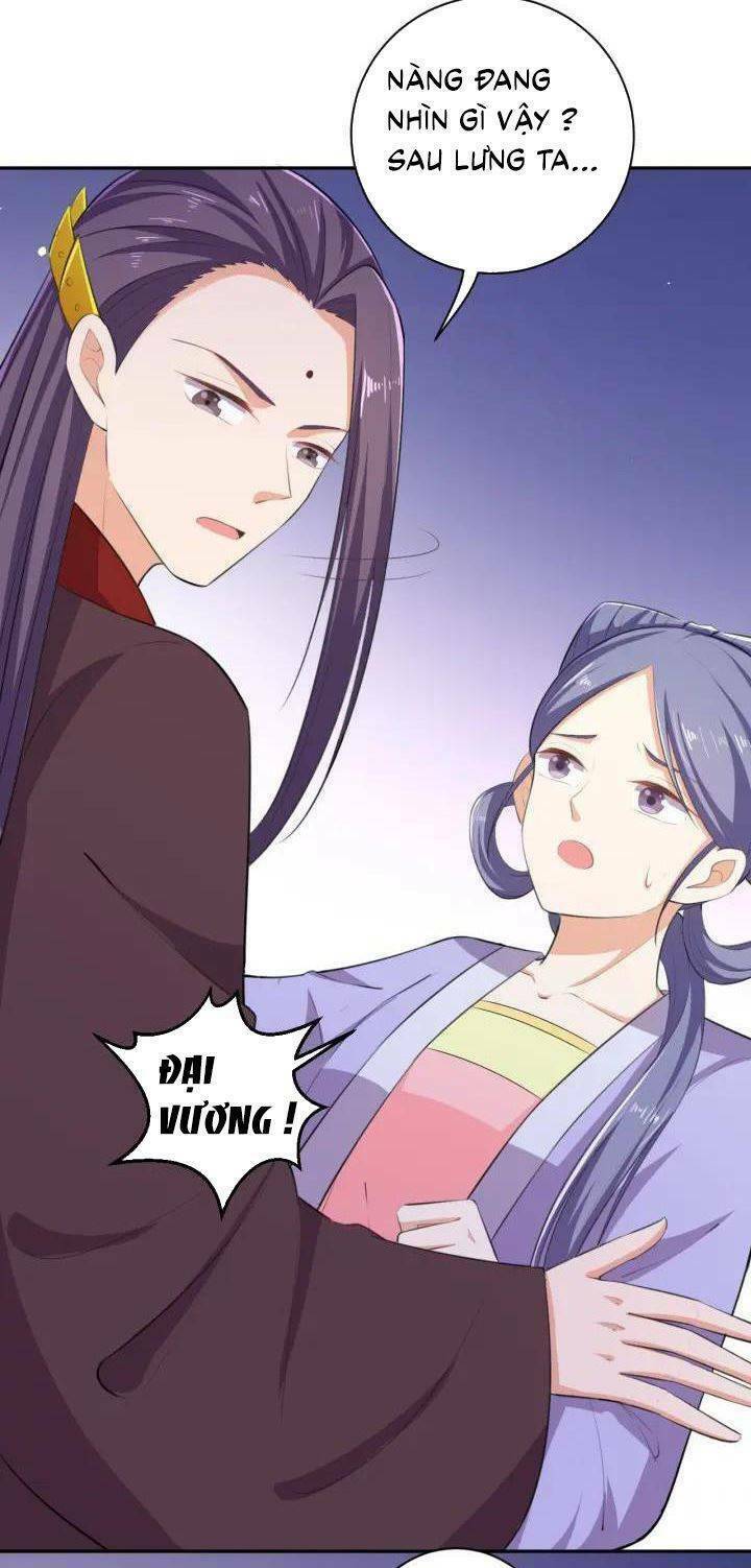 ngạo kiều vương gia huyên náo phi chapter 65 23