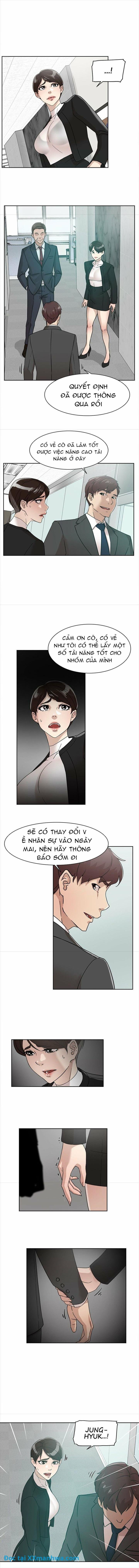 mười một cm của cô ấy chapter 59 4