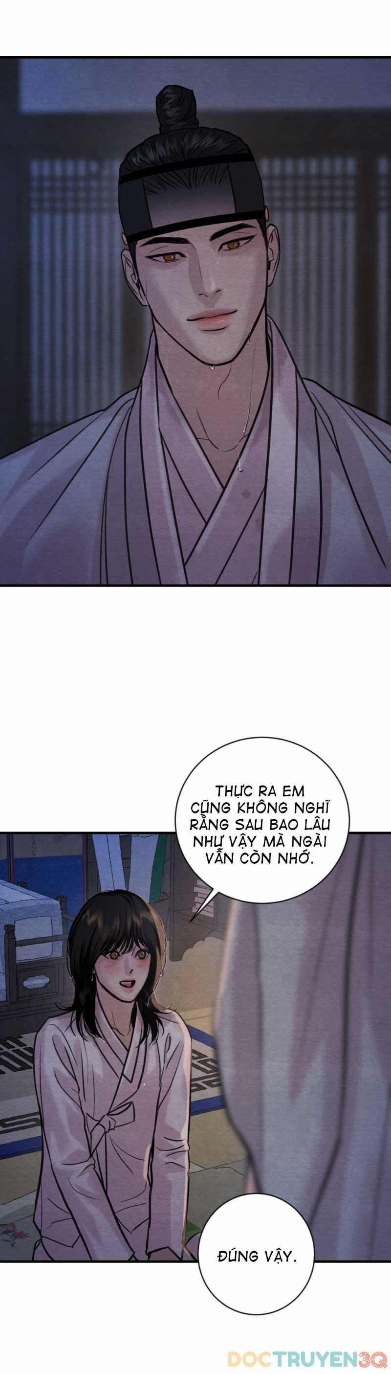 dạ ký chapter 131 5