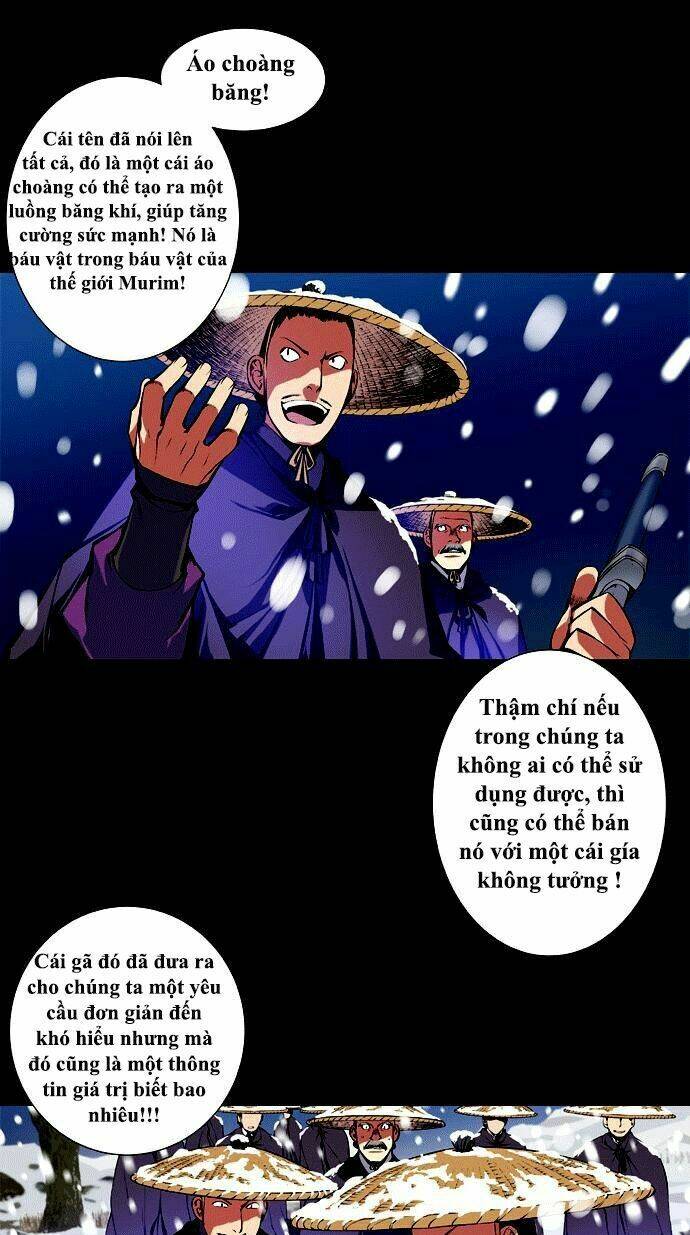 märchen: the embodiment of tales chapter 2 8