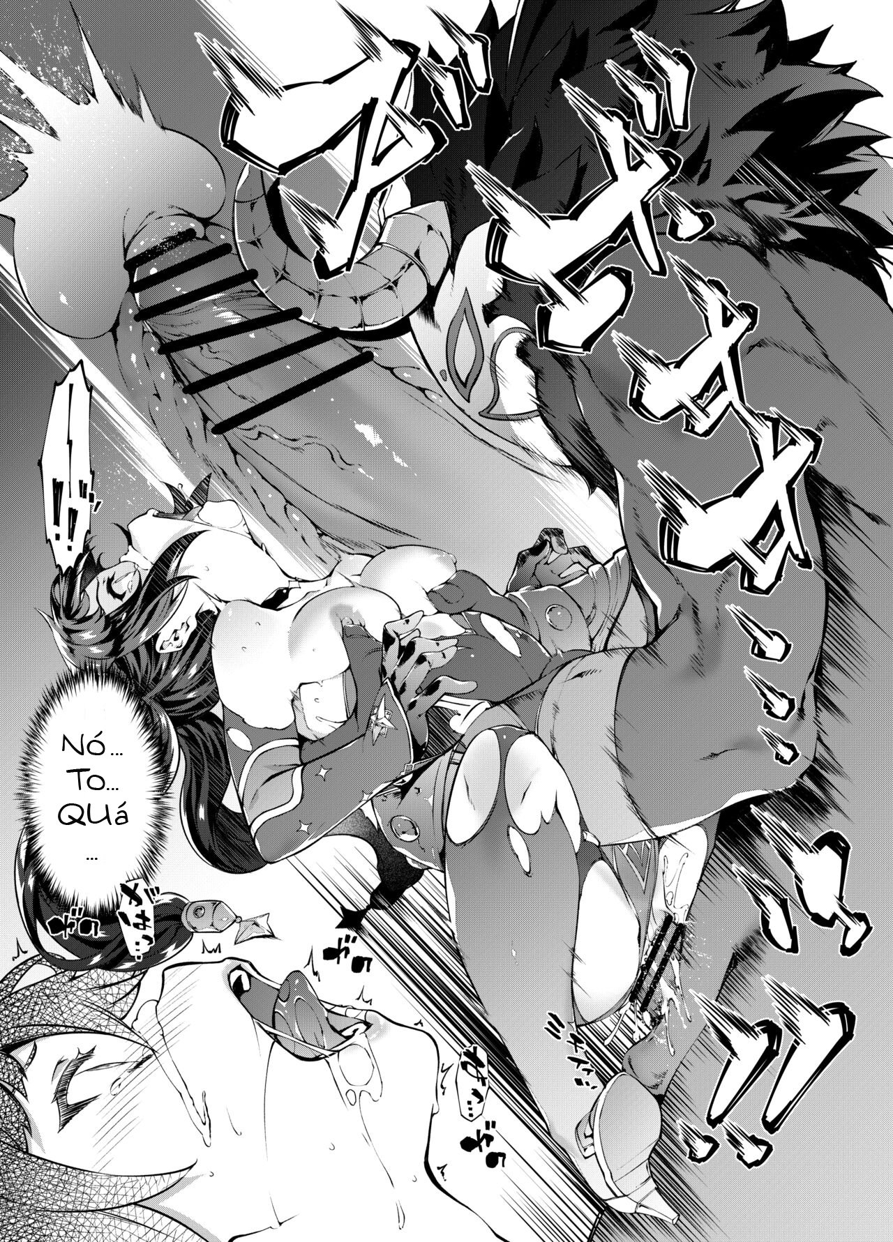 ngày ánh sao tàn chapter 1 22