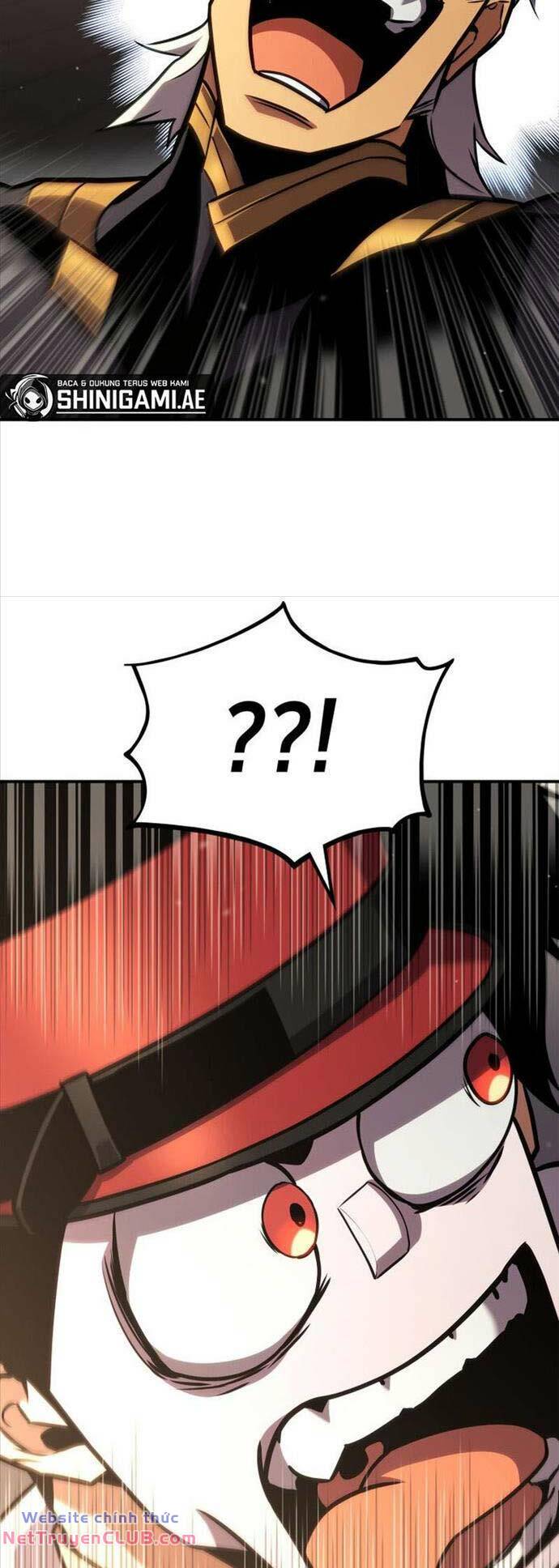 huyền thoại game thủ - tái xuất chapter 137 56