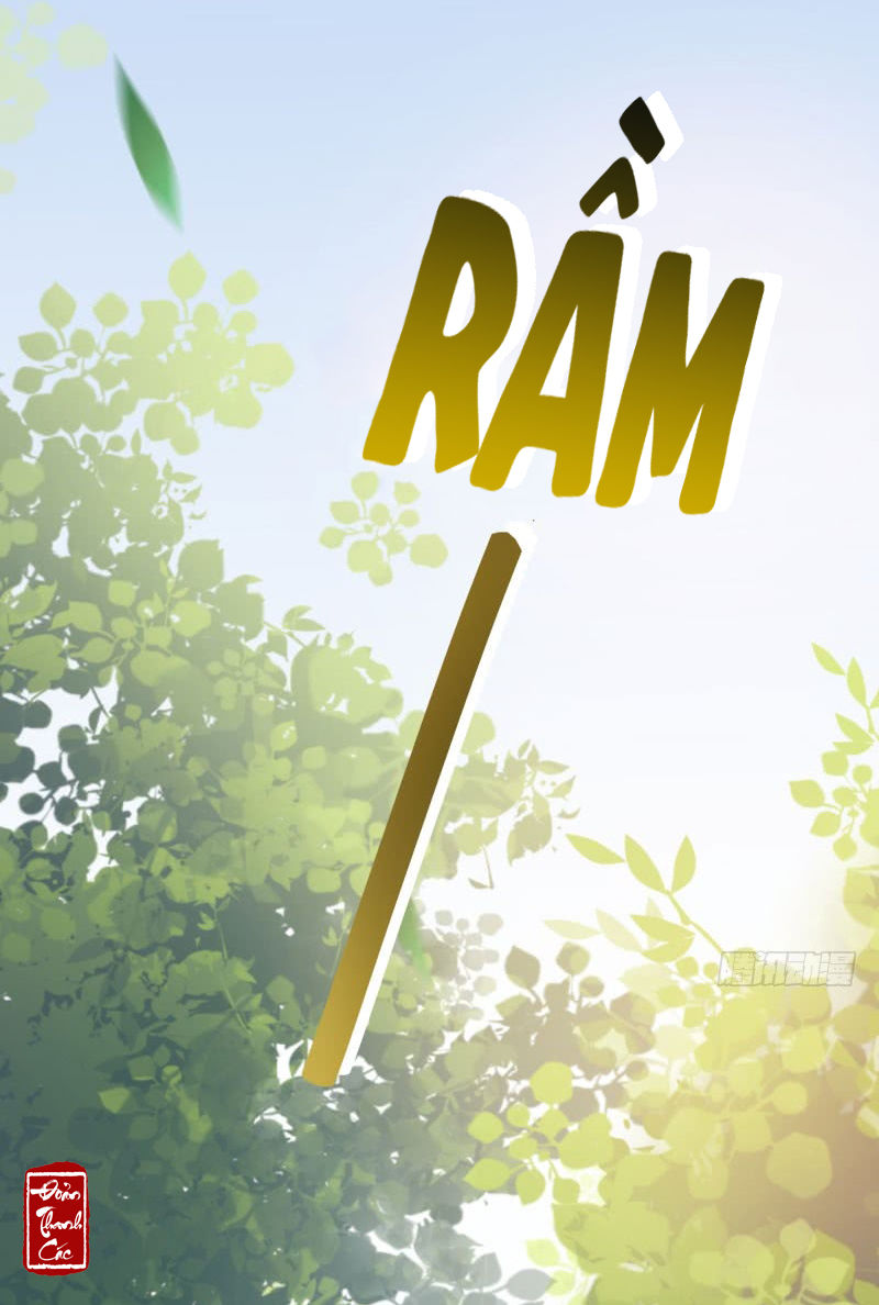 vương gia không thể trêu chapter 6 32