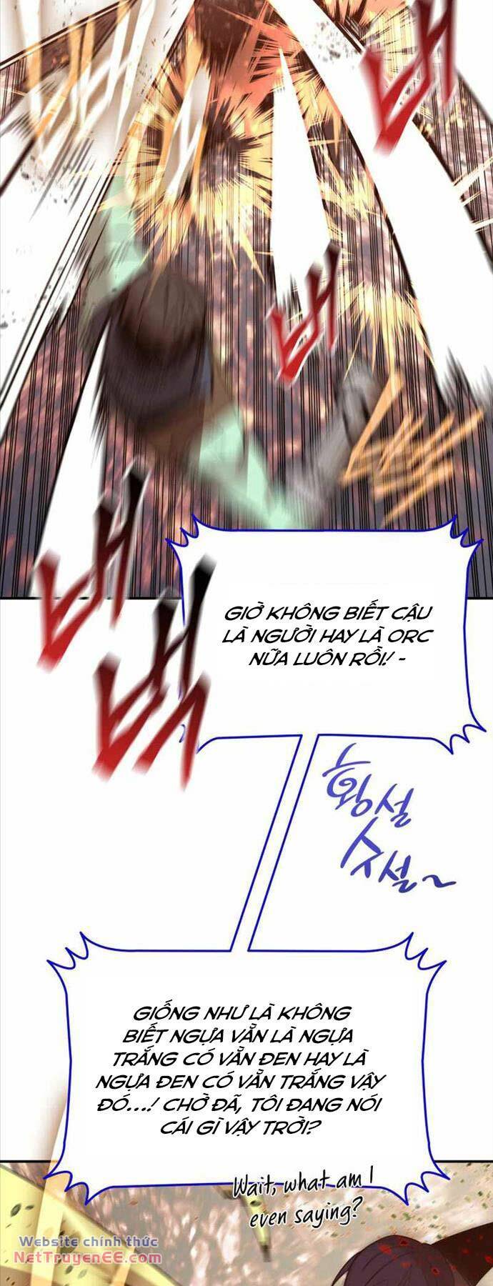 tôi là lính mới chapter 176 27