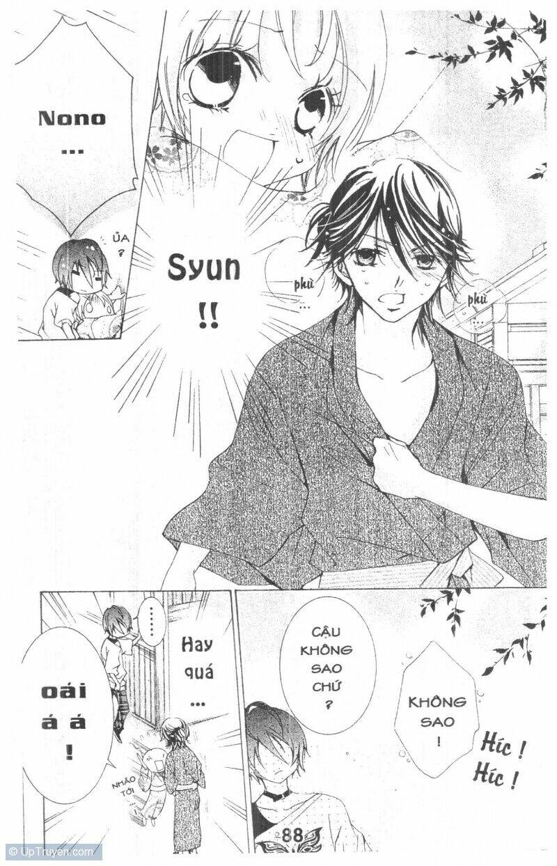 ore-sama kingdom chapter 6 88