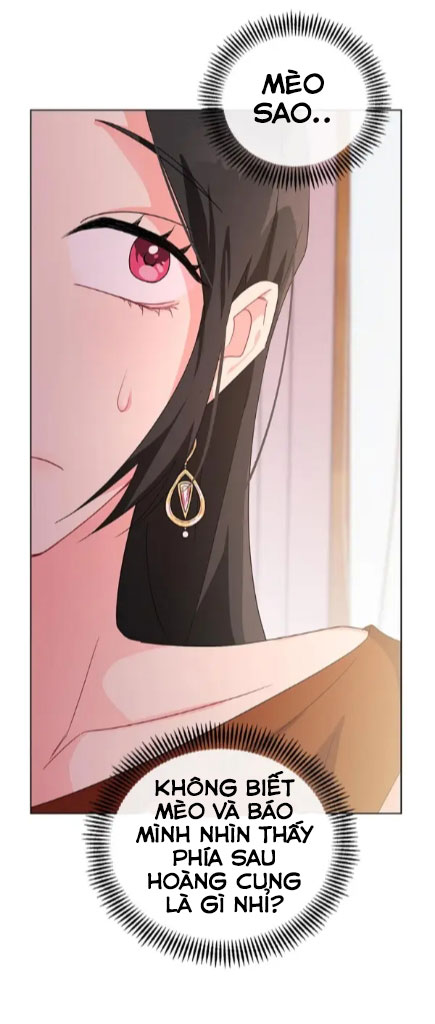 kết hôn cùng nhân vật phản diện chapter 10 16