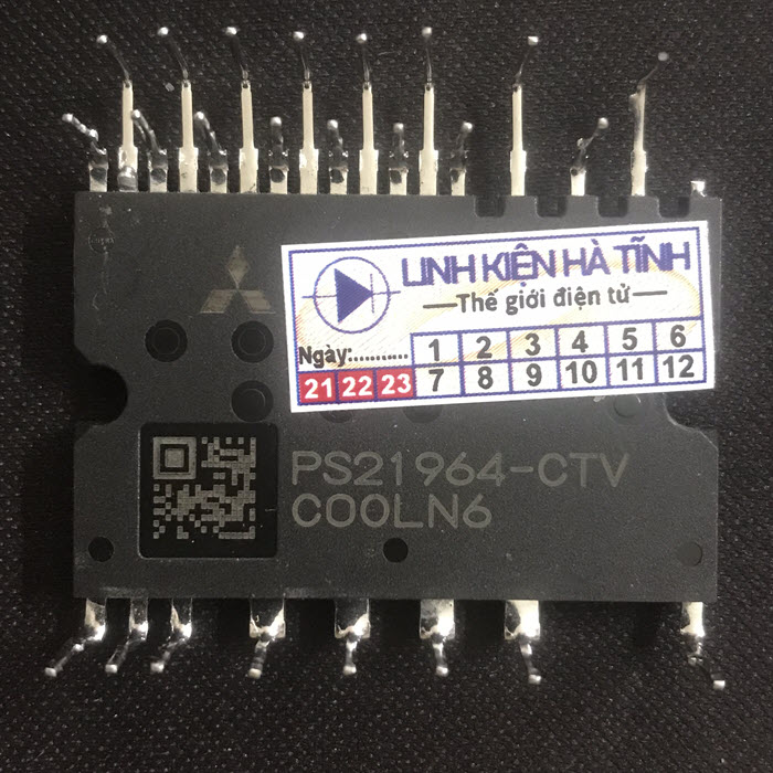 IC Công Suất PS21964-CTV