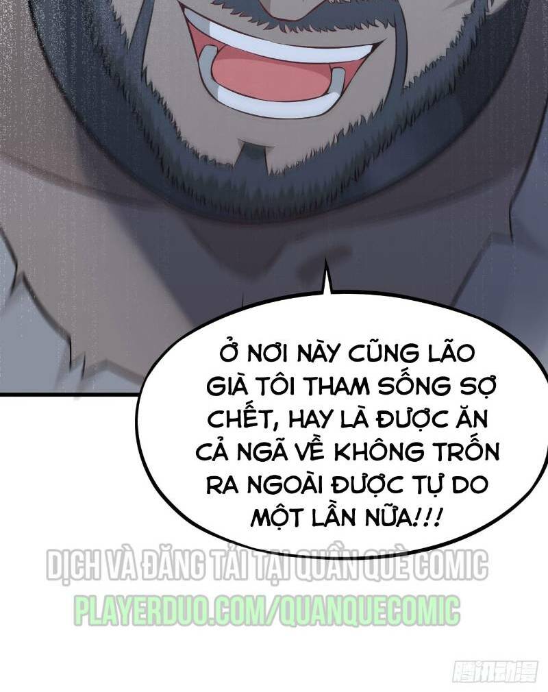 minh nhật thần đô chapter 35 51