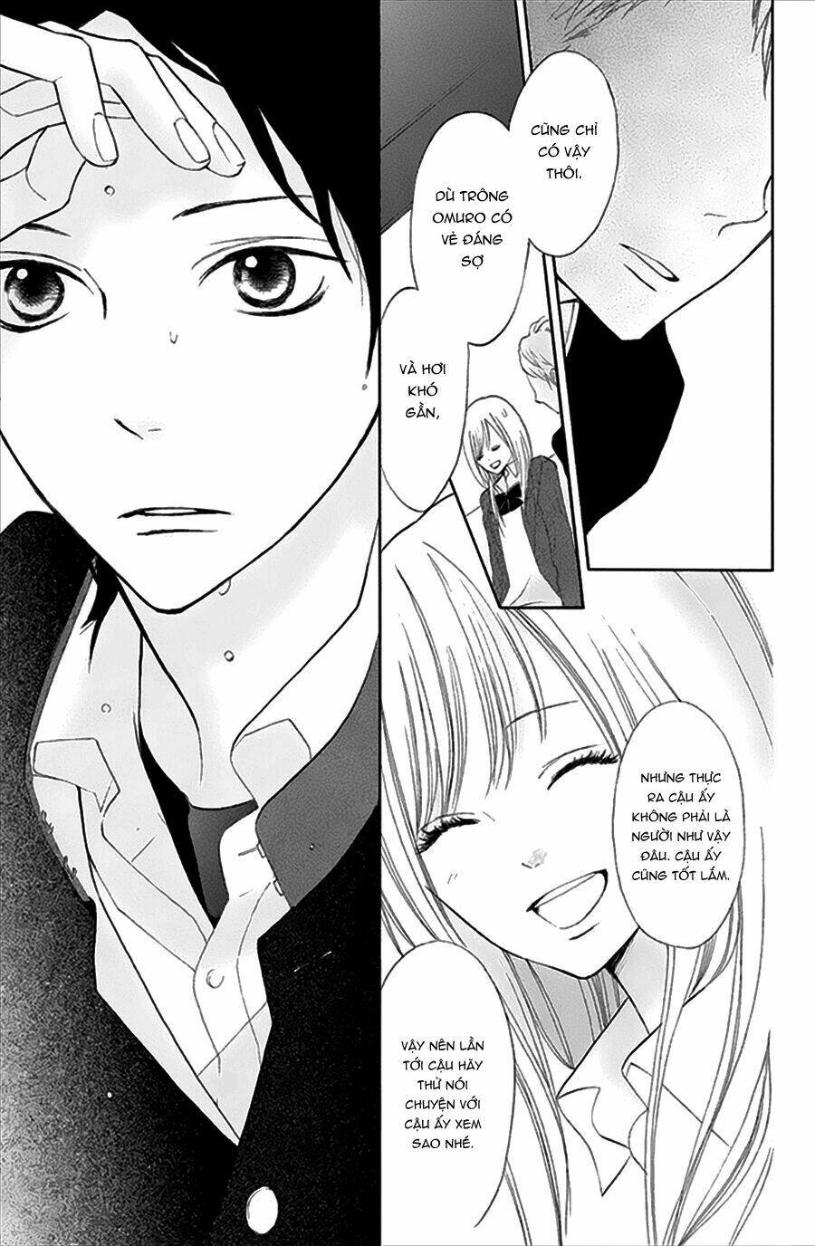 tổng hợp one shot. chapter 199 32