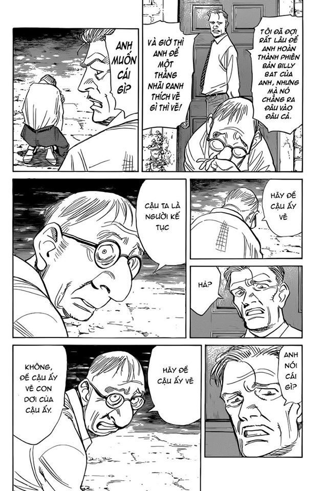 billy bat chapter 109 6