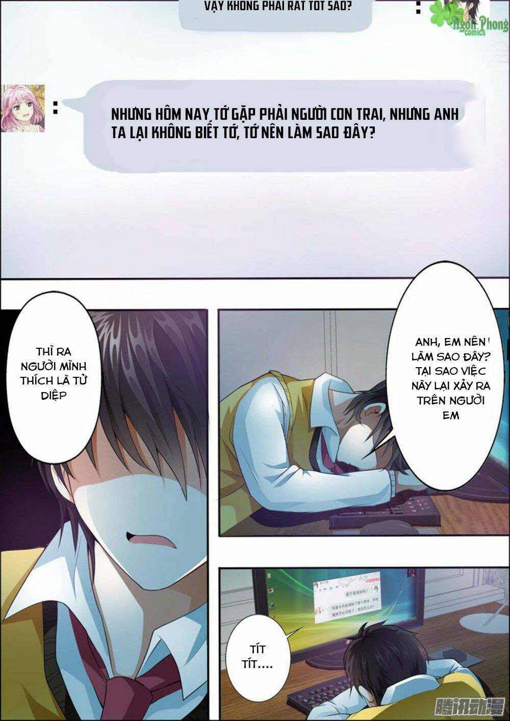 trò chơi ba cạnh chapter 19 4