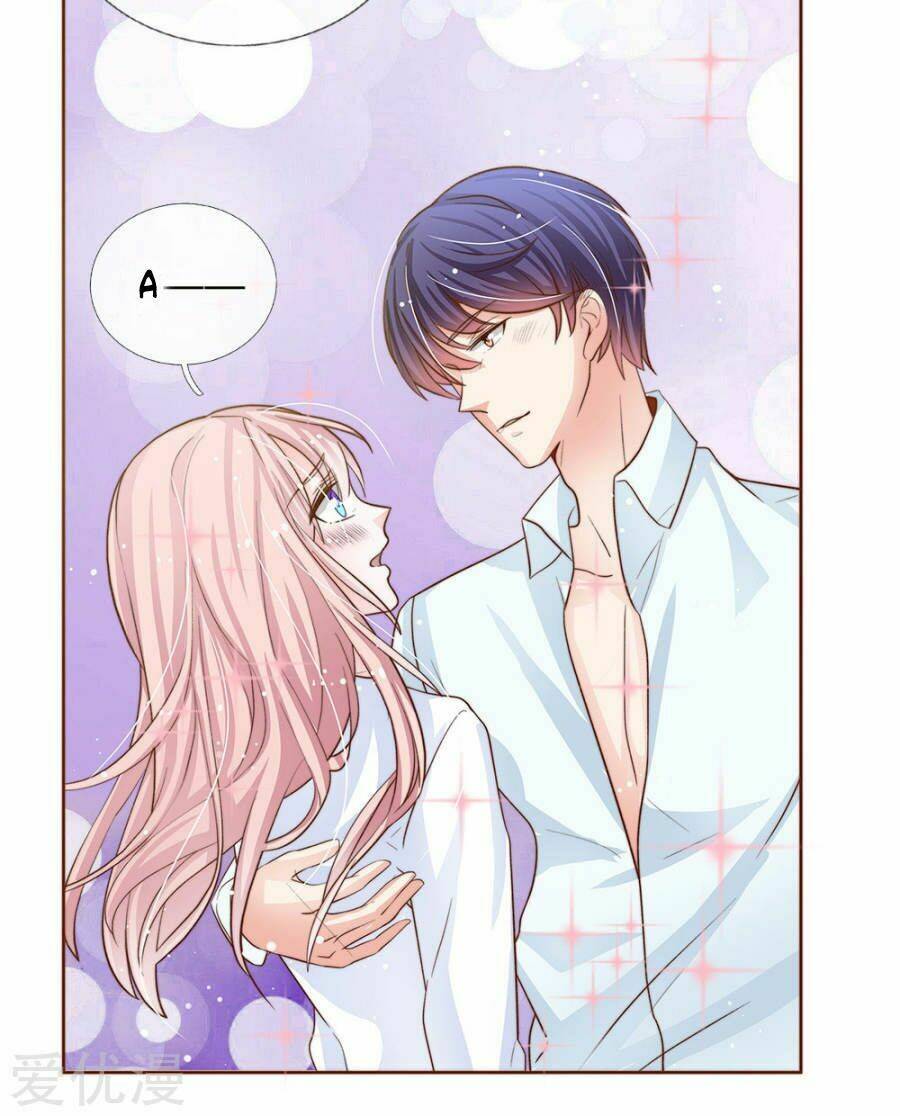 thiếu soái của tôi chính là manh như vậy chapter 64 13