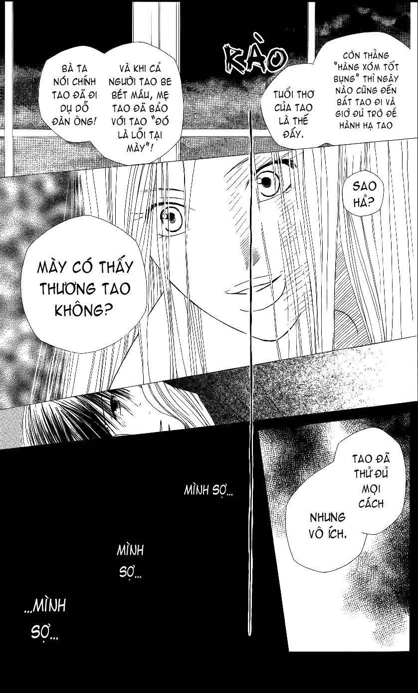 kare kano hajimemashita chapter 68 33