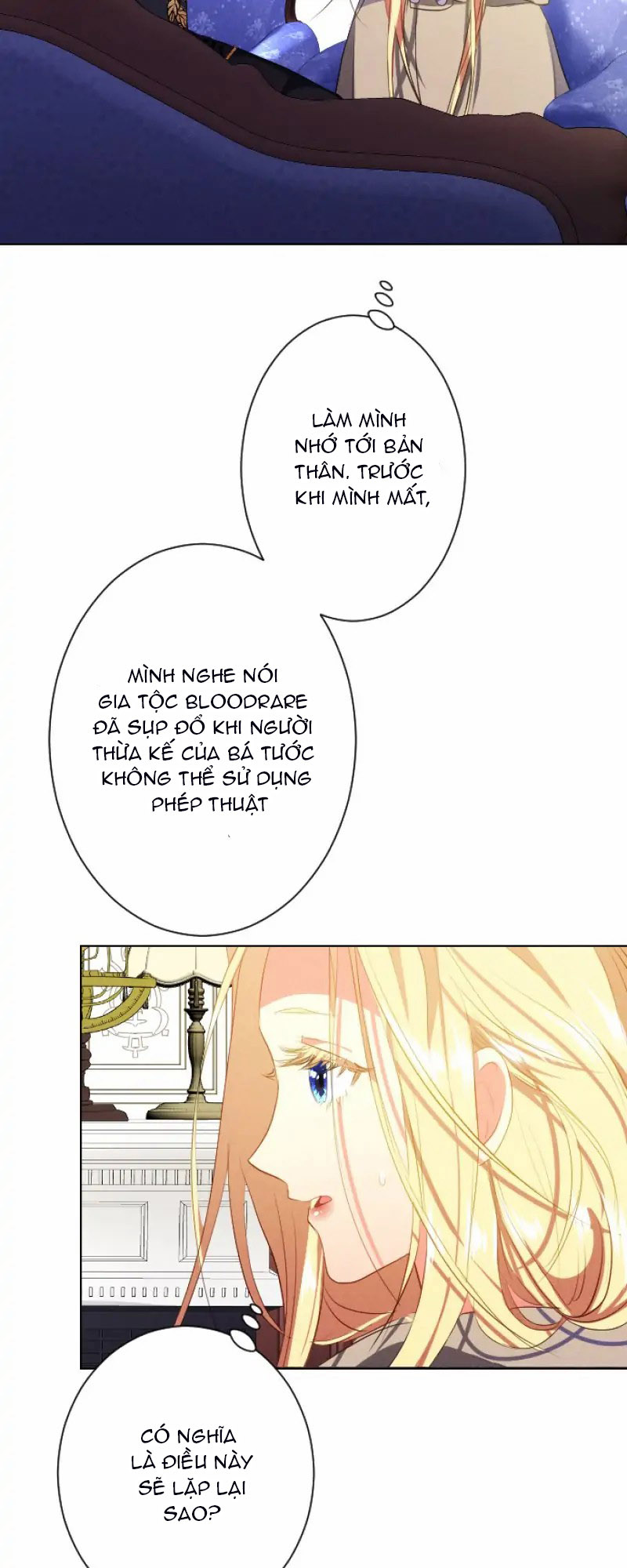 bản hợp đồng bí mật chapter 2.2 10