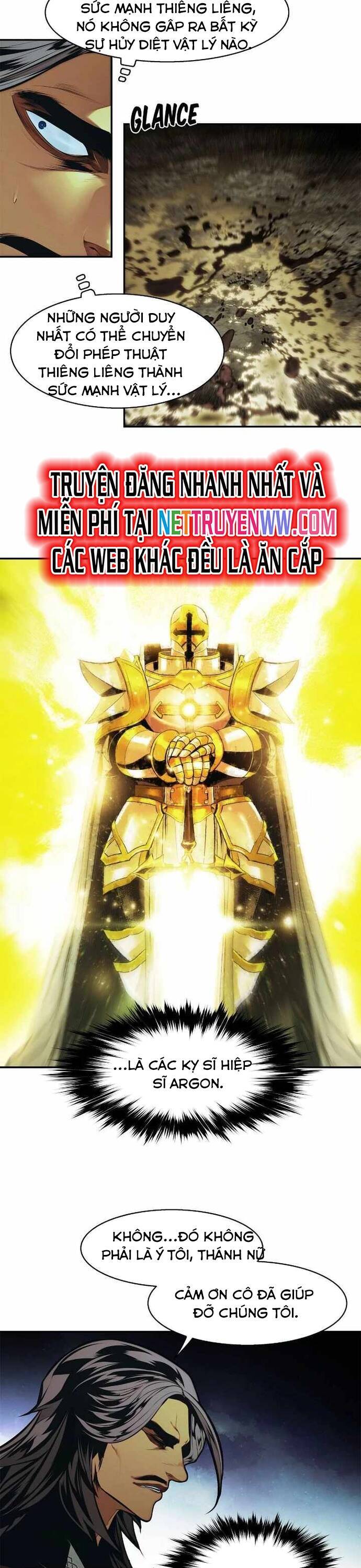 bất bại chân ma chapter 235 12