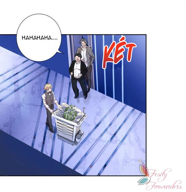 những ngày tháng sống chung với tổng tài chapter 3 27