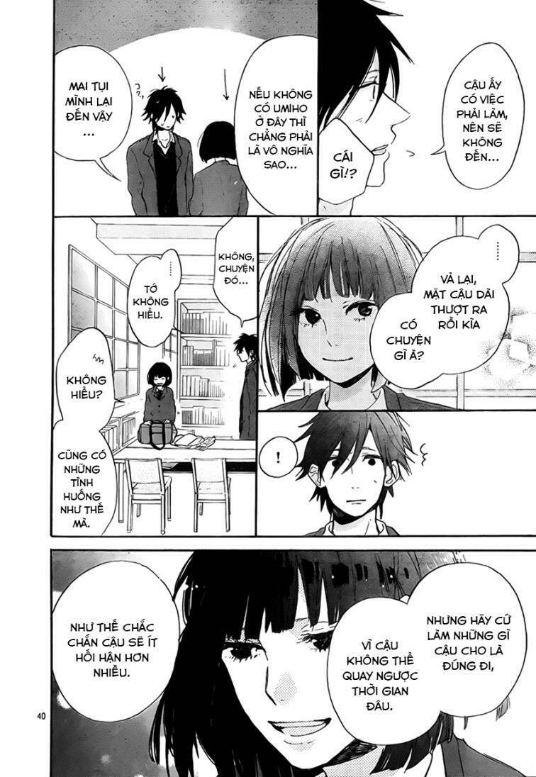 flower and thunderbolt chapter 4 40