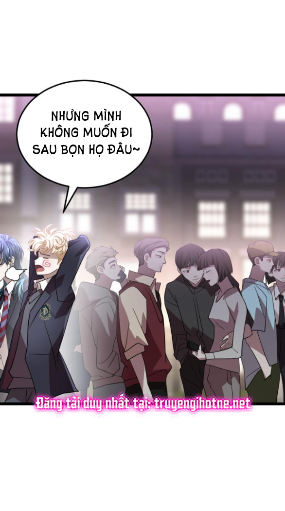 dark moon - tế đàn ánh trăng chapter 50.2 33