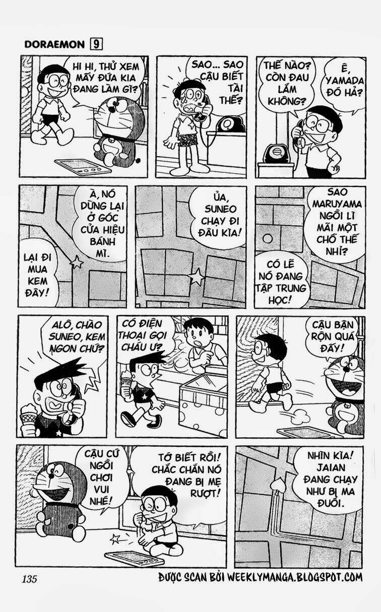 doraemon chapter 163 6