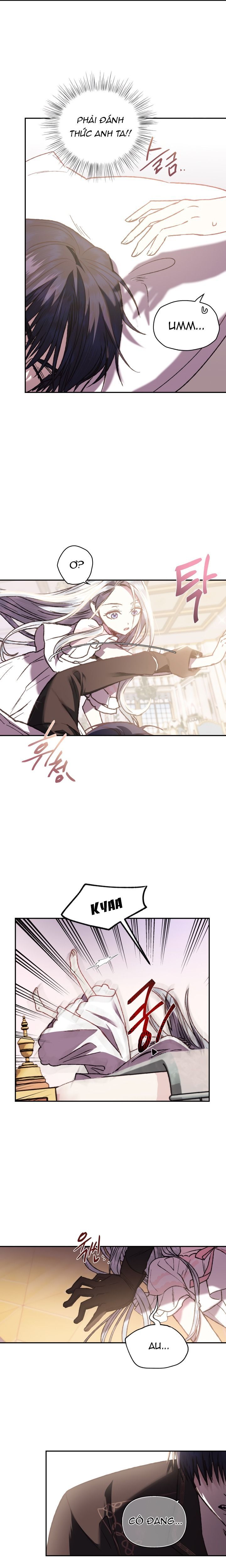 cha à, con không muốn kết hôn đâu chapter 12 7