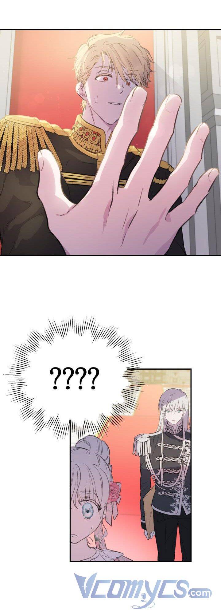 những nhân vật mạnh nhất thế giới ám ảnh tôi chapter 13 3