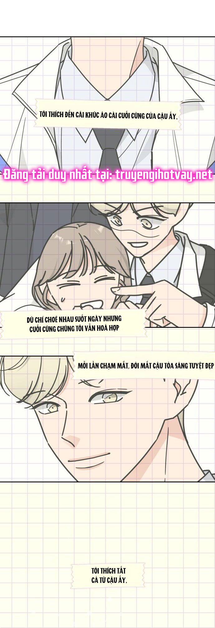 tình yêu thời niên thiếu chapter 10 10