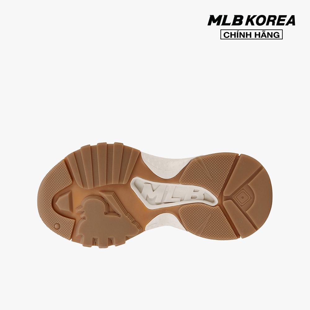 MLB - Giày sneakers Chunky Low 32SHU2111-50L