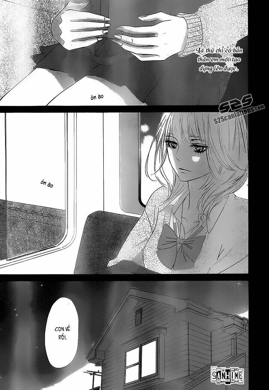 anh đã cho em biết bao thứ đầu tiên chapter 86 28