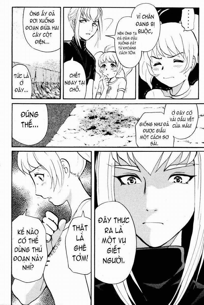 detective academy q chapter 22 12