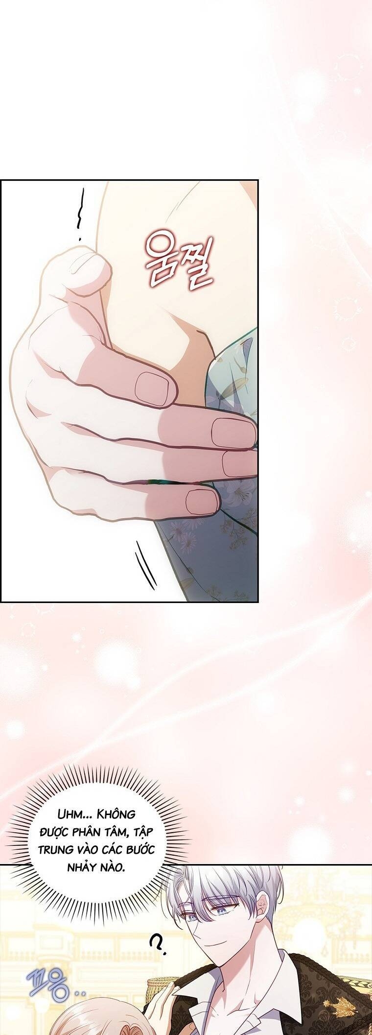 tôi bị quyến rũ bởi nam chính ốm yếu chapter 58 38