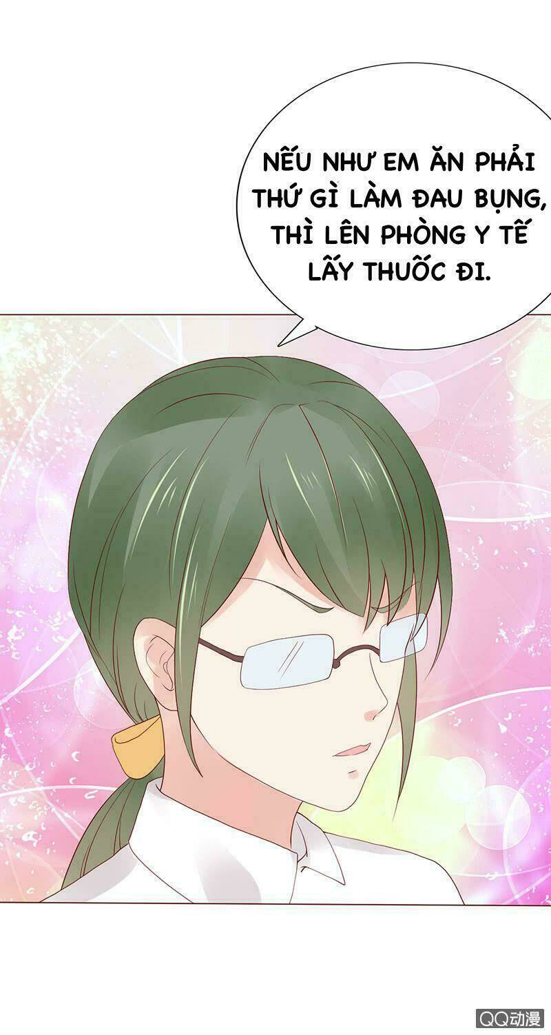 băng sơn học trưởng không được chọc chapter 42.2 4