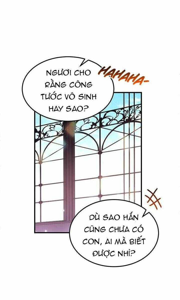 công tước, loạn vừa thôi! chapter 25.9 10