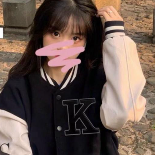 Áo Khoác Dù 2 lớp K Nam Nữ Bomber Ulzzang Unisex Form Rộng, Áo khoác bomber jacket ️Áo khoác dù bóng chày form rộng 2 lớp style Unisex cho nam nữ