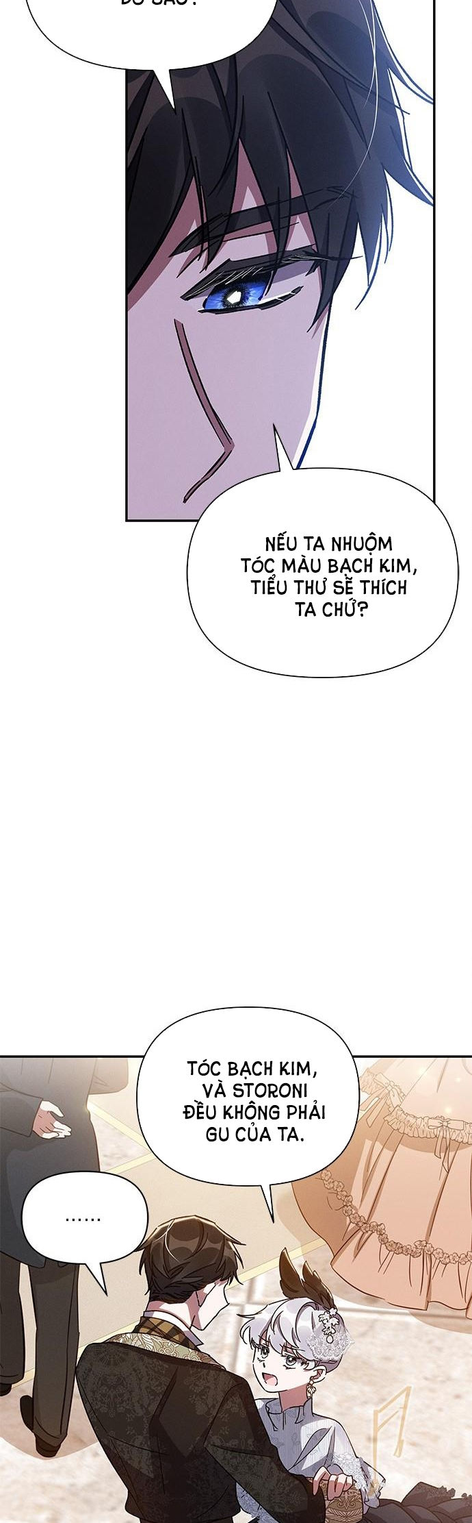 ôi kẻ thù không đội trời chung thân ái của tôi chapter 26.2 13