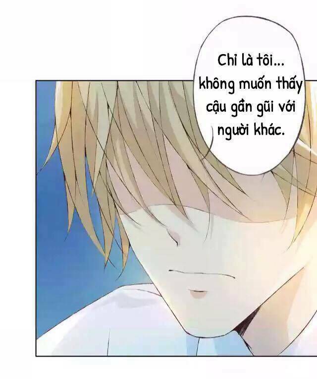 tôi không phải đa nhân cách chapter 30 20