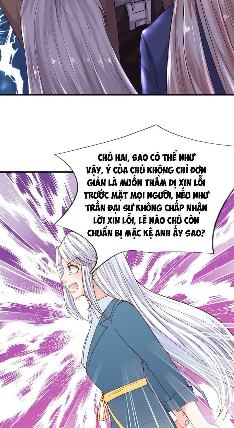 vú em tiên tôn đi ở rể chapter 126 4