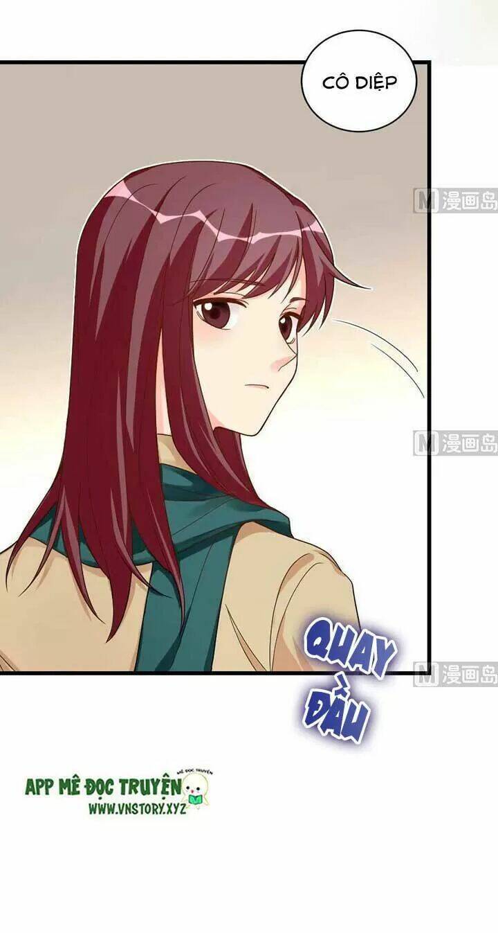 thiên hậu trở về chapter 162 9