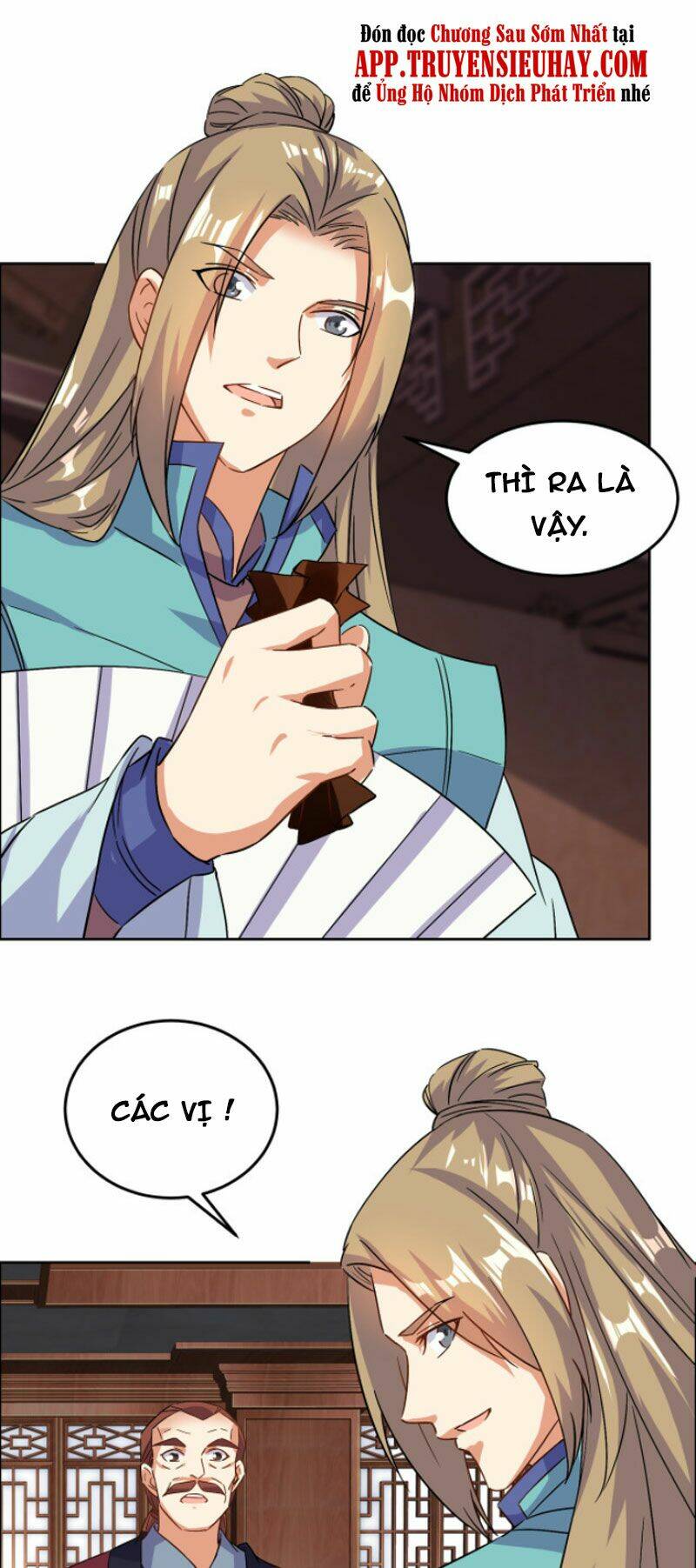 thôn phệ một thế giới tu tiên chapter 131 23