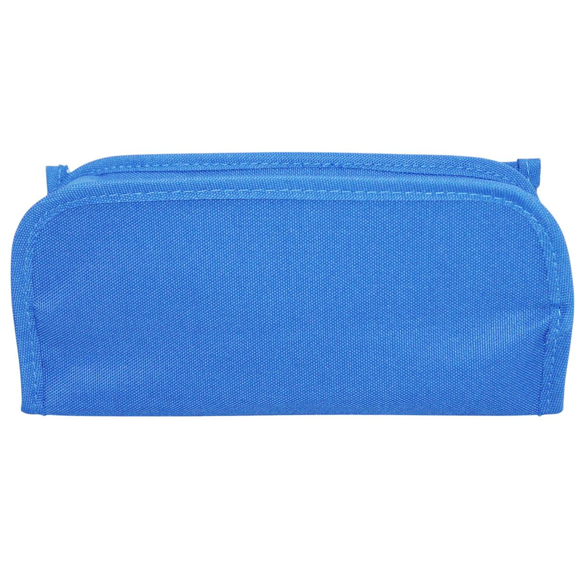 Bóp Viết Vải Bóng Rổ - Yescholar 7954 - Màu Xanh Dương