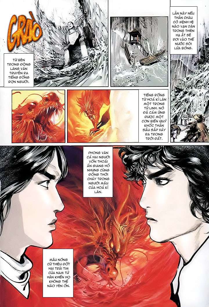 phong vân chapter 77 3