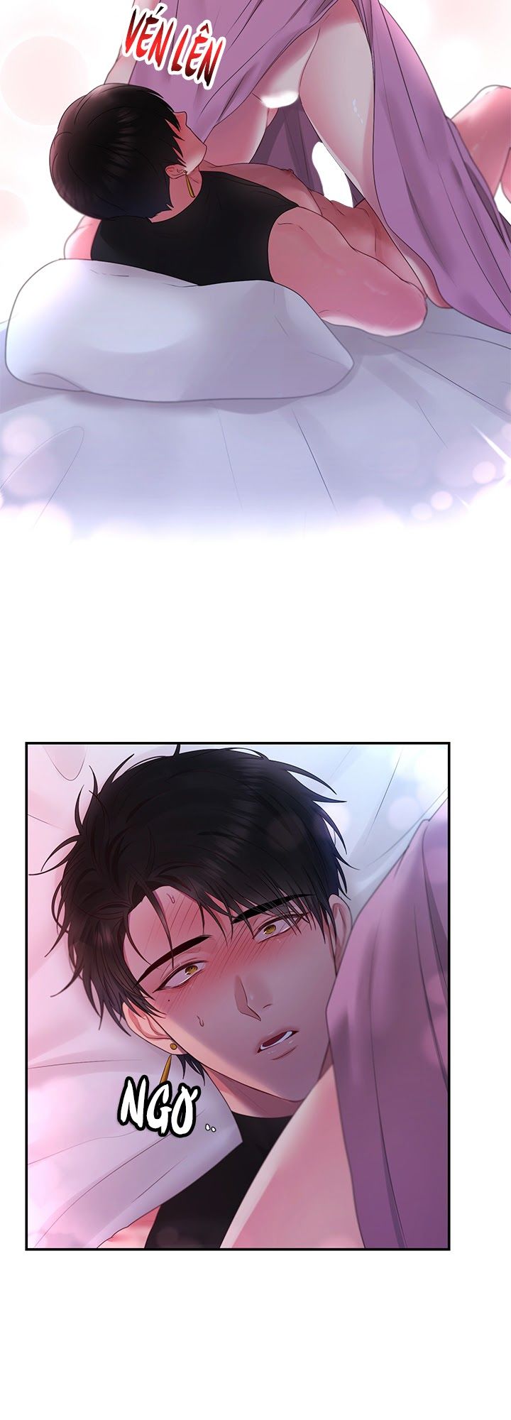 bệ hạ là của tôi chapter 25 37