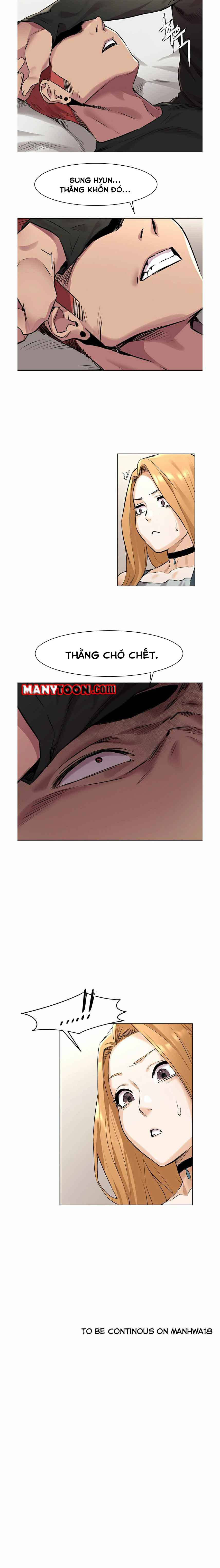 vương quốc của tôi chapter 112 5