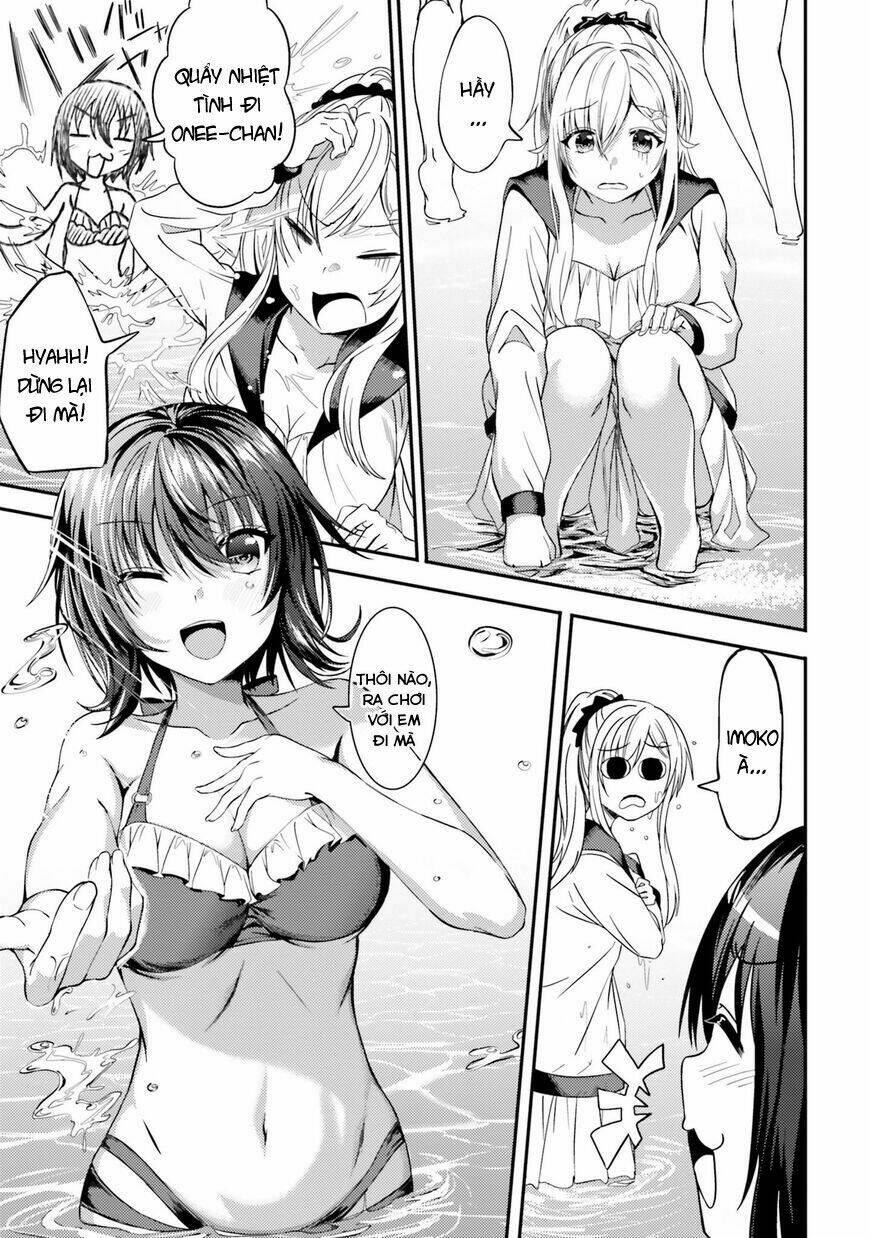 neet-chan chapter 24 5