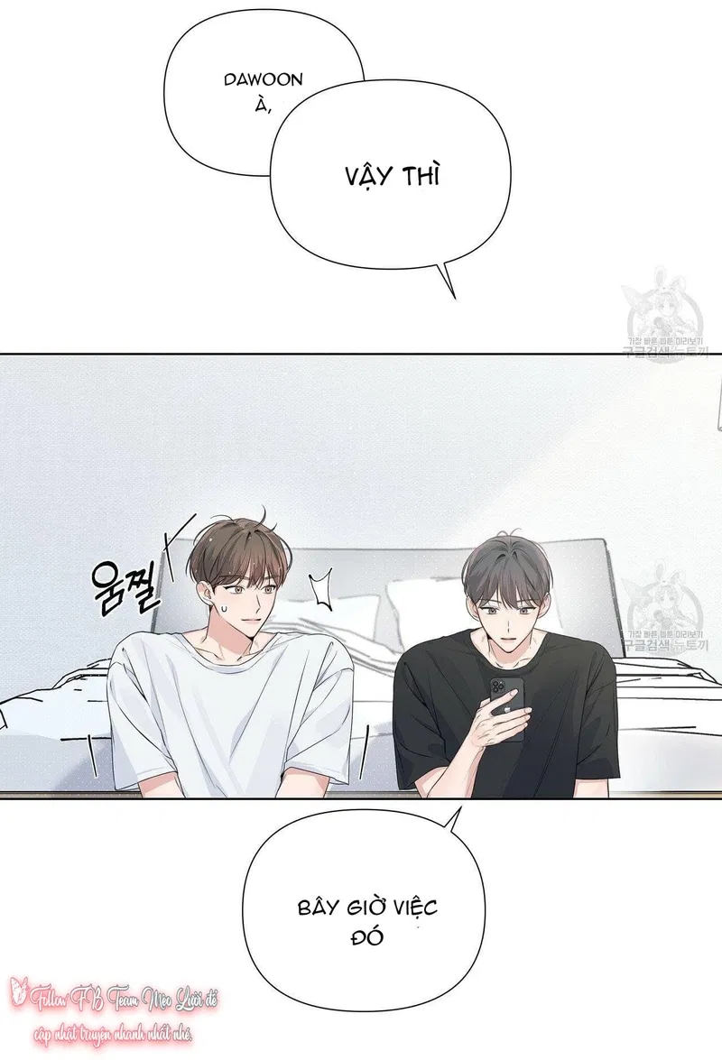 đừng bận tâm, em yêu chapter 14 13