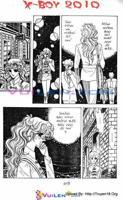 ánh đèn rực rỡ chapter 4 120